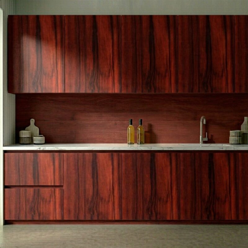 Top 5 Home Furnishing Materials for Stylish Interiors 1 BB HPL CW EMB WOOD ELEGANT 36211A 4X8X0.7MM OB simulation