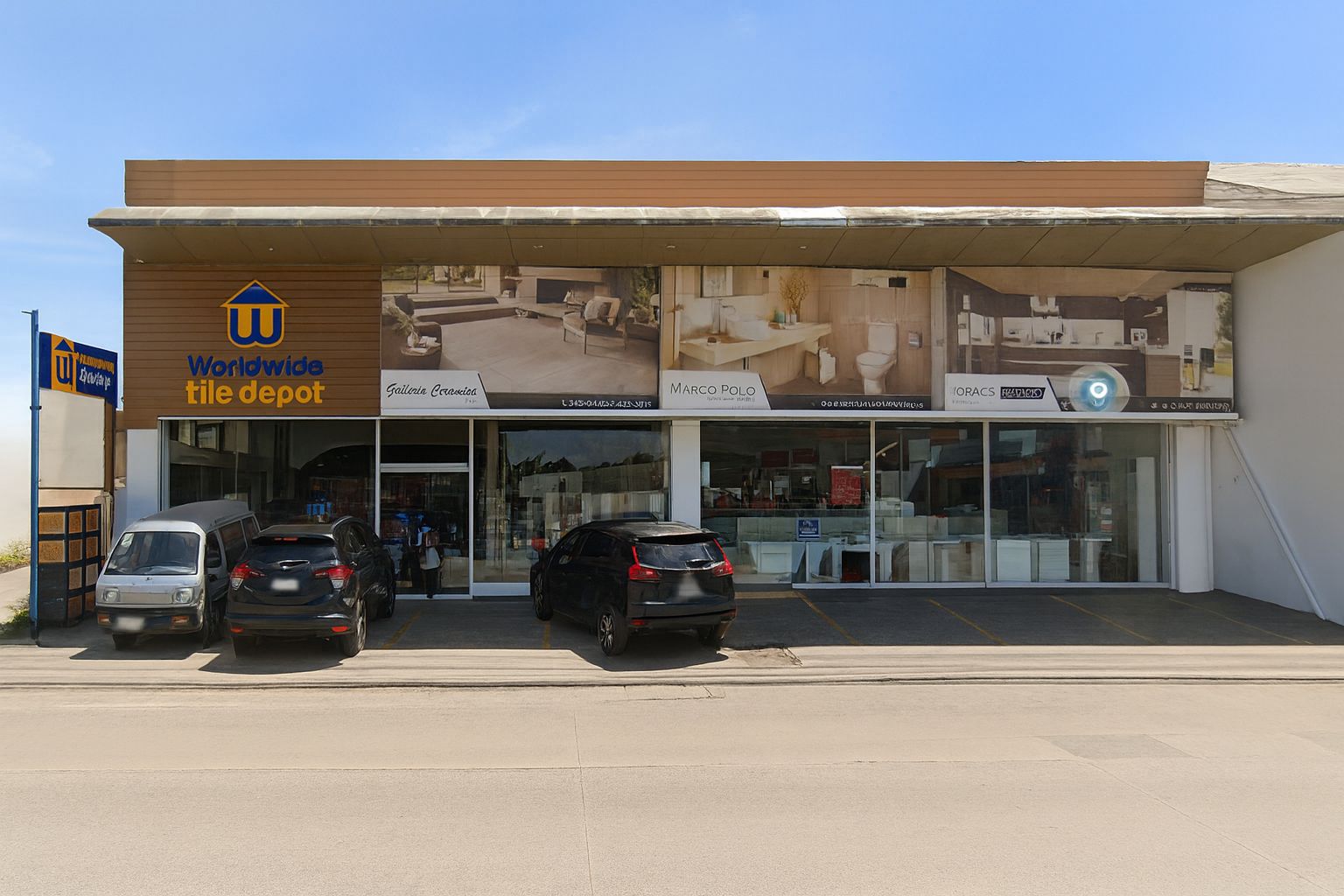 Worldwide Tile Depot Tile Shop