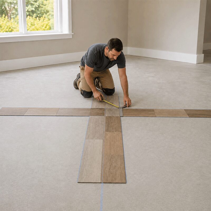 How to Properly Install Vinyl Tiles: A Step-by-Step Guide 3 vinyl3