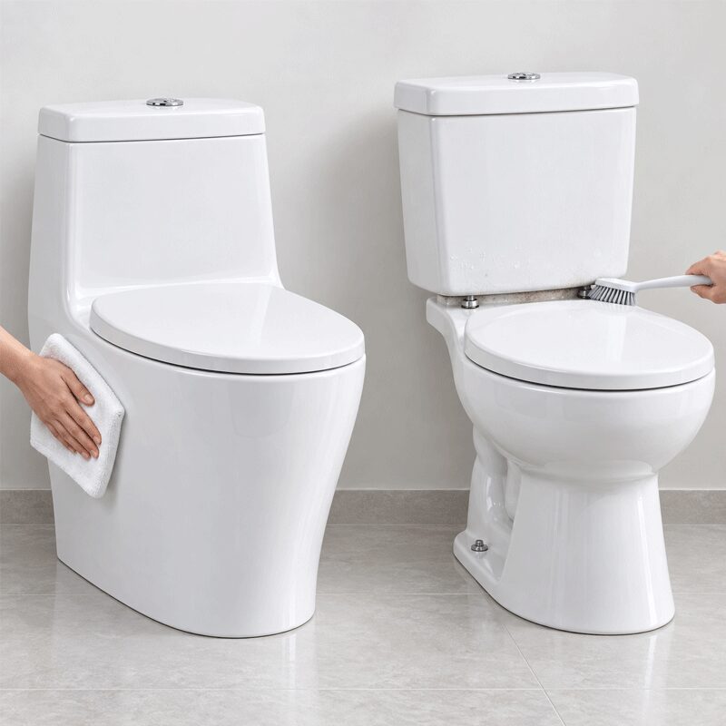 Water Closets