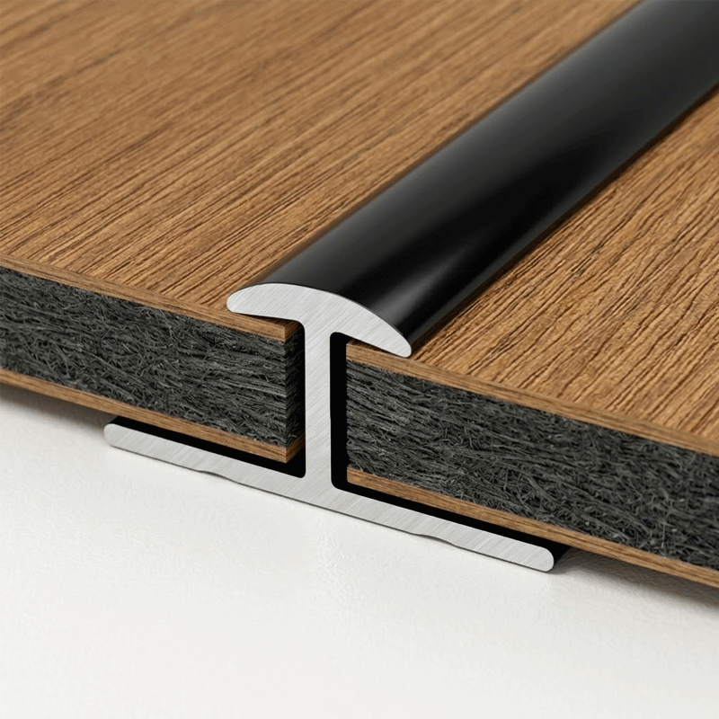 Kinds of Trims and Nosings: Their Differences and Usage